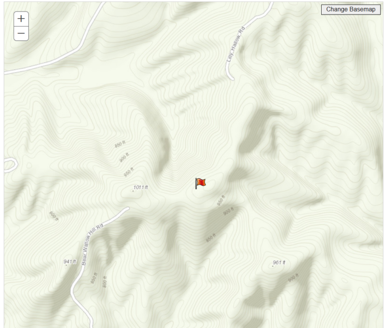 Lilly - Indiana Fire Towers (by Mark A)